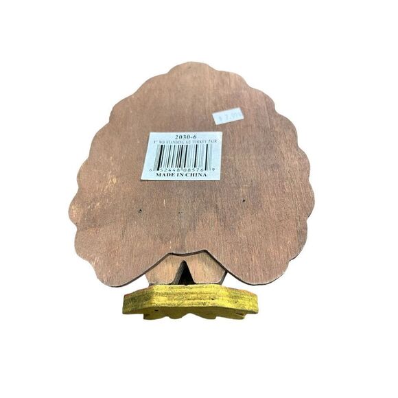 Thanksgiving decor lot of 12 for reseller or Thanksgiving enthusiast - Picture 8 of 12